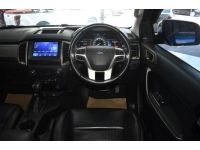 FORD RANGER Double Cab 2.0 Turbo Limited Hi-Rider AT ปี2019 รูปที่ 11